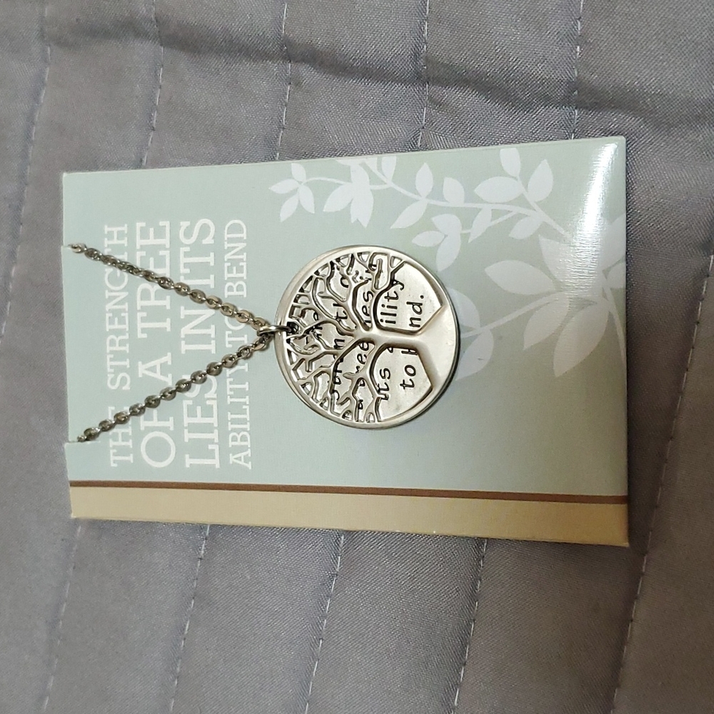 Necklace